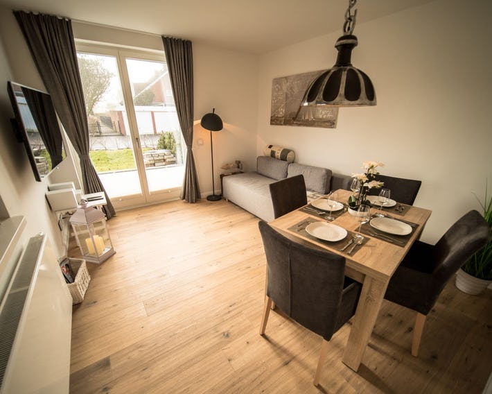SyltBlue Appartements