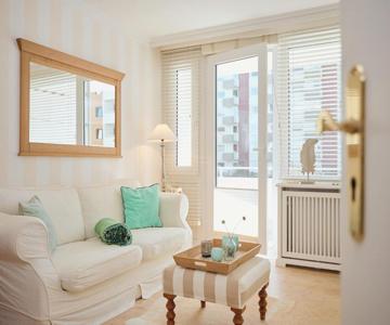 Appartementvermittlung Wiking