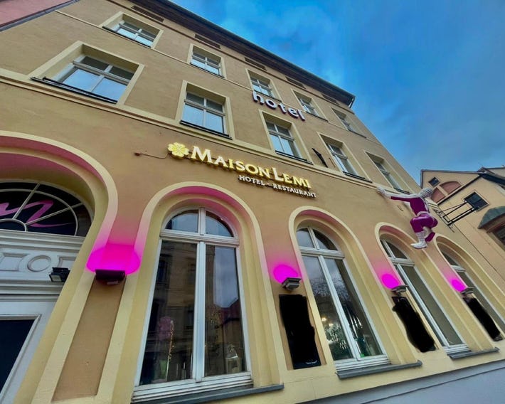 Boutique Hotels Mason