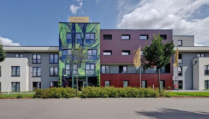 Sante Royale Hotel- & Gesundheitsresort Bad Langensalza