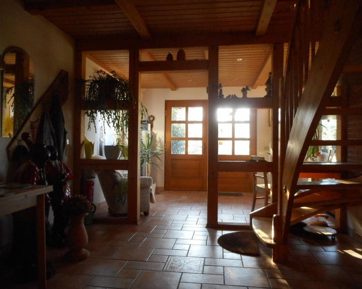 Familienferienhof Sell´s Scheune