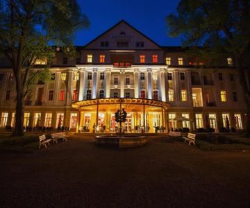 Kulturhotel Kaiserhof