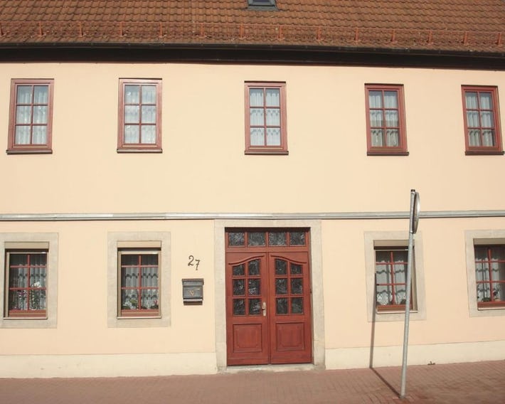 Ferienwohnung Eckoldt