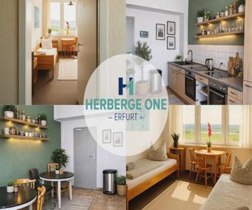 H1- Monteurzimmer Erfurt