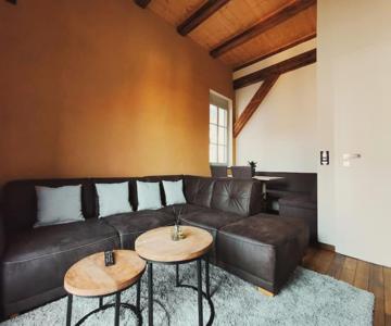 Komfortables Apartment im Zentrum Erfurts