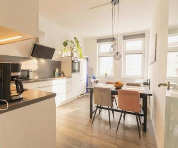 Apartment OTTO I - Erfurt Zentrum