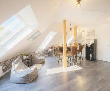 Apartment DOM II - Erfurt Domplatz