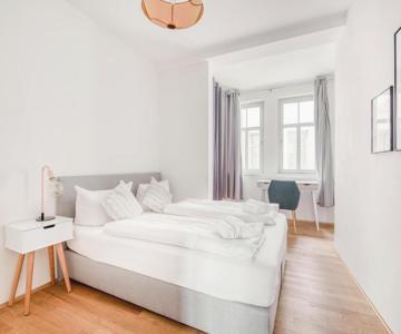 Limehome Erfurt Bürgermeister-Wagner-Strase