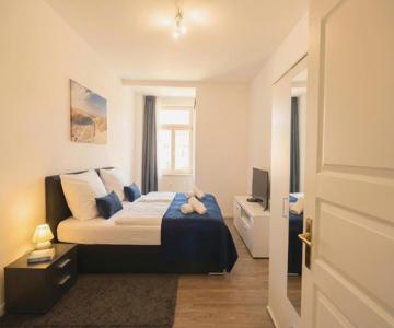 Apartment OTTO II - Erfurt Zentrum