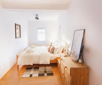 Apartment Dom I - Erfurt Domplatz