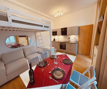 Charmante Wohnung im Herzen der Altstadt