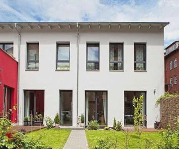 Ferienwohnung Blumenstraße 81