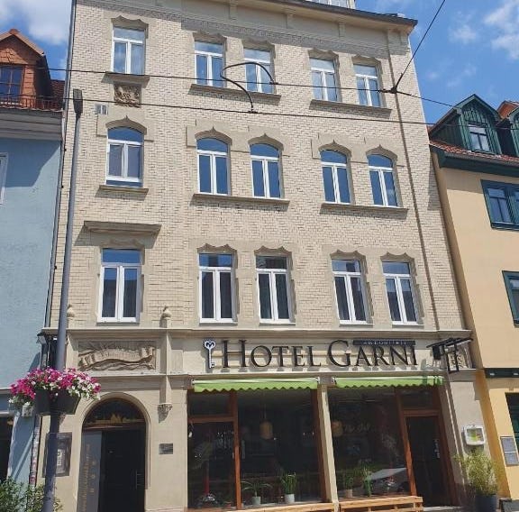 Hotel Garni " Am Domplatz"