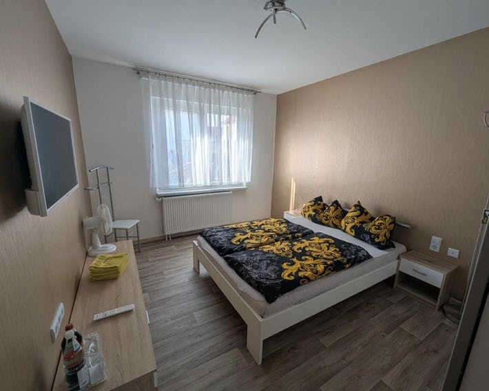 Pension zum Ringelberg