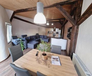 SAV Ferienwohnung