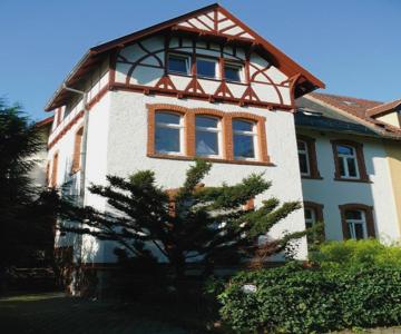 Villa am Park