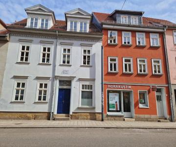 Apartments Junger Moritz
