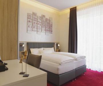 Hotel Am Waldkasino