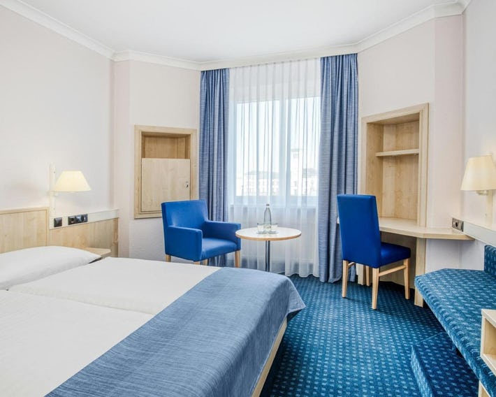 IntercityHotel Erfurt