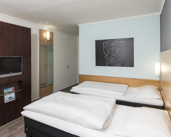 Hotel Good Morning Erfurt
