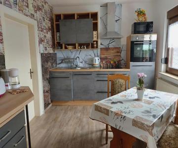 Ferienwohnung M.Spindler