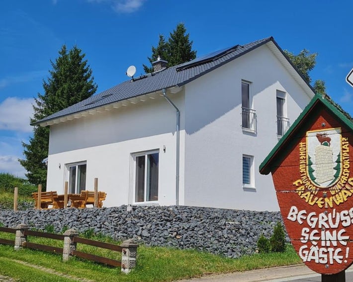Ferienhaus Victoria