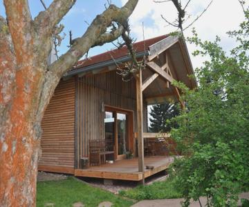 Holzmichel