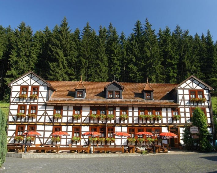 Hotel Machold