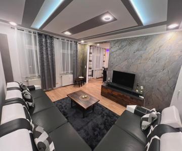 Gera Apartment