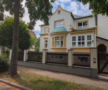 Villa Dahlienblick