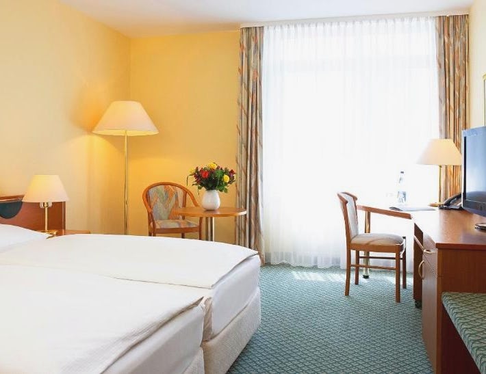 Victor's Residenz-Hotel Gera