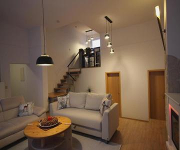 Ferienwohnung Bella Vita