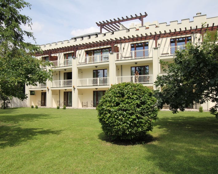 Landhaus Romantik