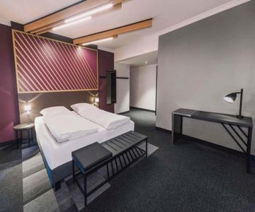 B&B HOTEL Gotha-Hbf