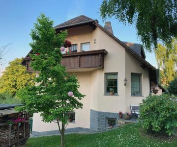 Ferienwohnung Prüfer