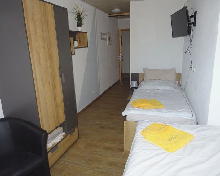 Pension Paffrath