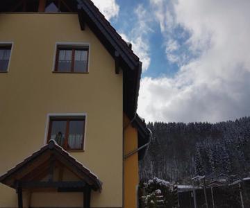 kleine Ferienwohnung Schortestrase