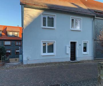 Ilmenau-Wümbach, 4 km Zentrum, 5 min A71 und Uni