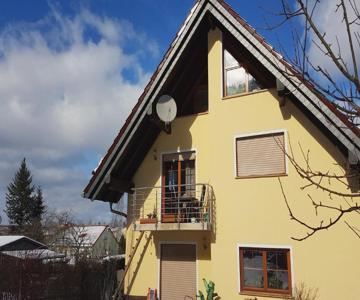 Ferienwohnung Schortestrase