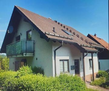 Ferienwohnung Hüttenholzstrase