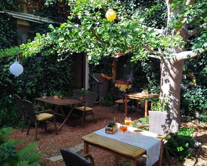 Hotel zum Ginkgobaum