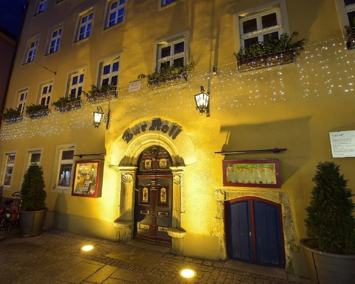 Gasthaus Zur Noll
