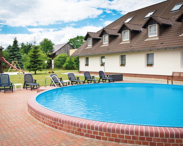 Ferien Hotel Spreewald