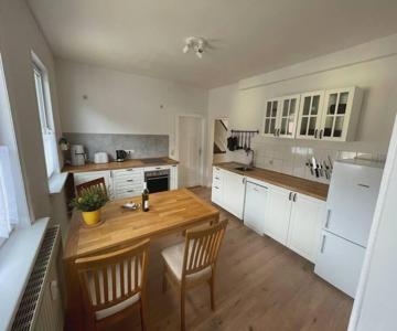 Ferienwohnung im Thüringer Wald