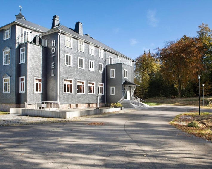 Kurhaus Masserberg
