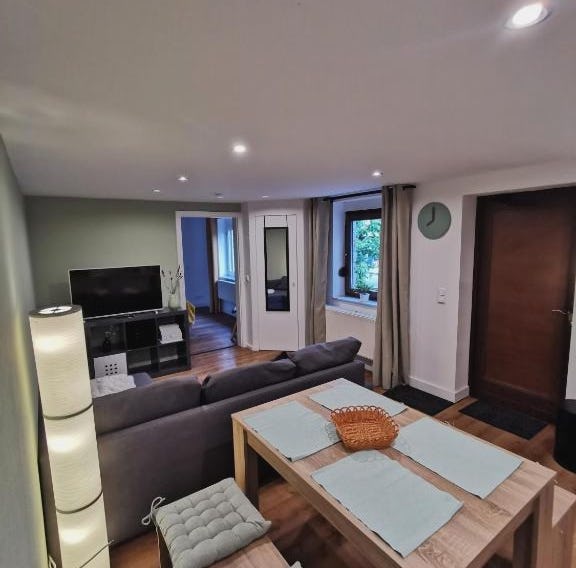 Apartment Viola