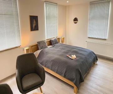 Pension Goldener Zwinger