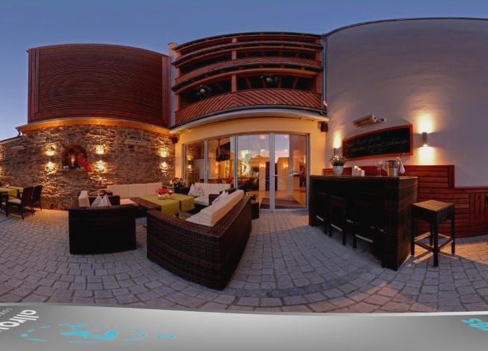 Ringhotel Schlossberg