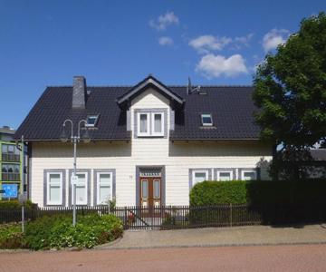 Haus Pia