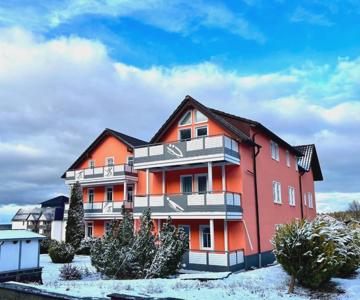 Ferienwohnung Stein-16 zum Prinzenweg